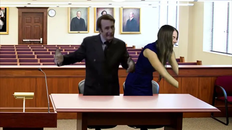Видео к фильму The dookie trial | the dookie trial