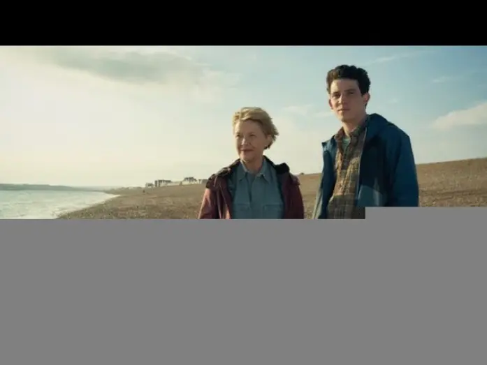 Видео к фильму В плену надежды | HOPE GAP clip | BFI London Film Festival 2019