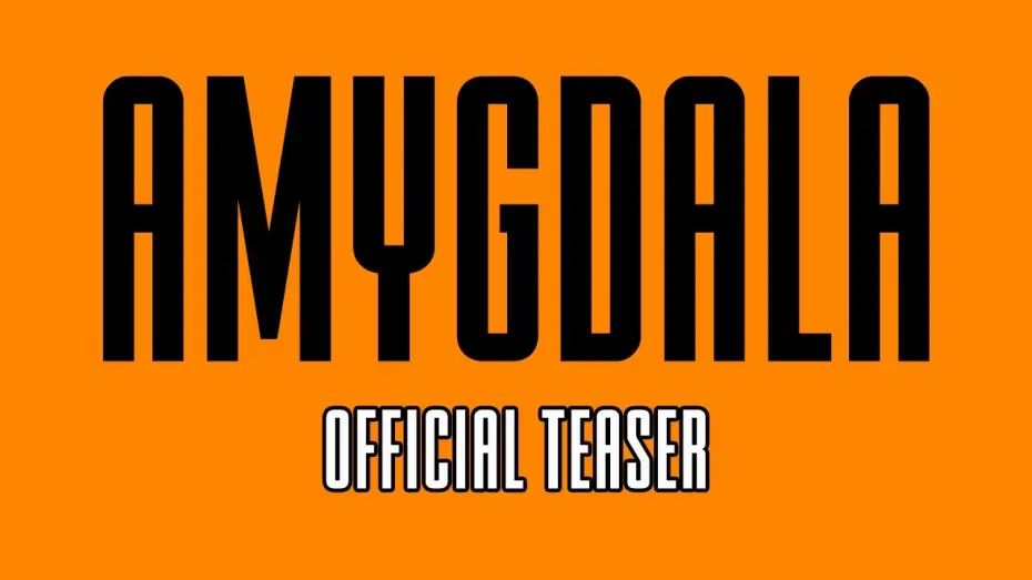 Видео к фильму Amygdala | AMYGDALA - Official Teaser Trailer