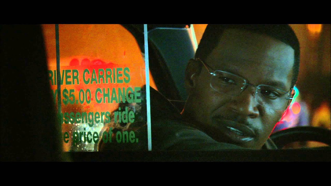 Видео к фильму Соучастник | Соучастник - Trailer