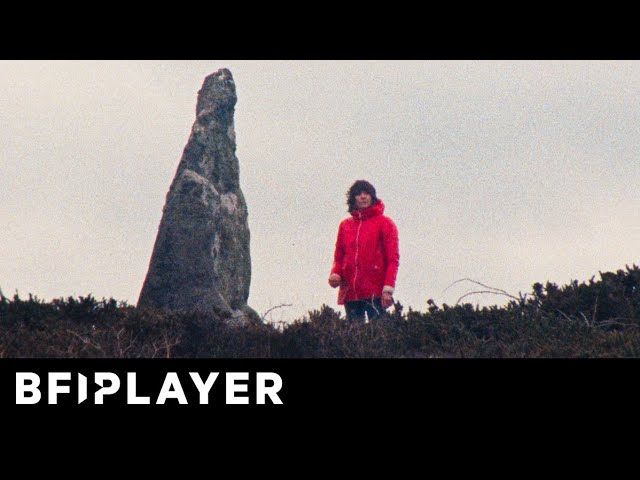 Видео к фильму Каменный остров | Mark Kermode reviews Enys Men (2022) | BFI Player