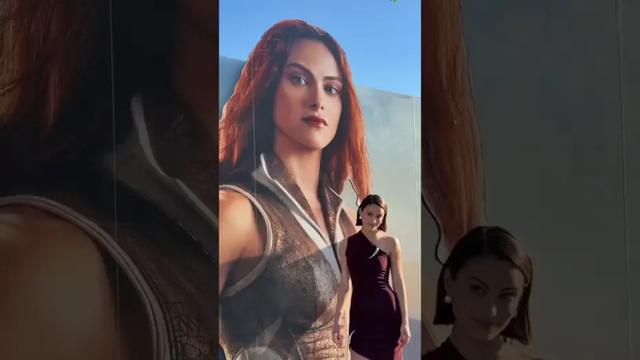 Видео к фильму Властелины вселенной | A larger-than-life moment on Sunset Blvd.