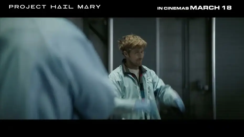 Видео к фильму Проект &laquo;Конец света&raquo; | In Cinemas March 18