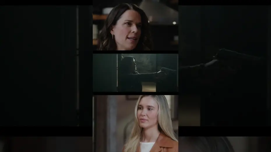 Видео к фильму Scream 7 | Neve and Isabel