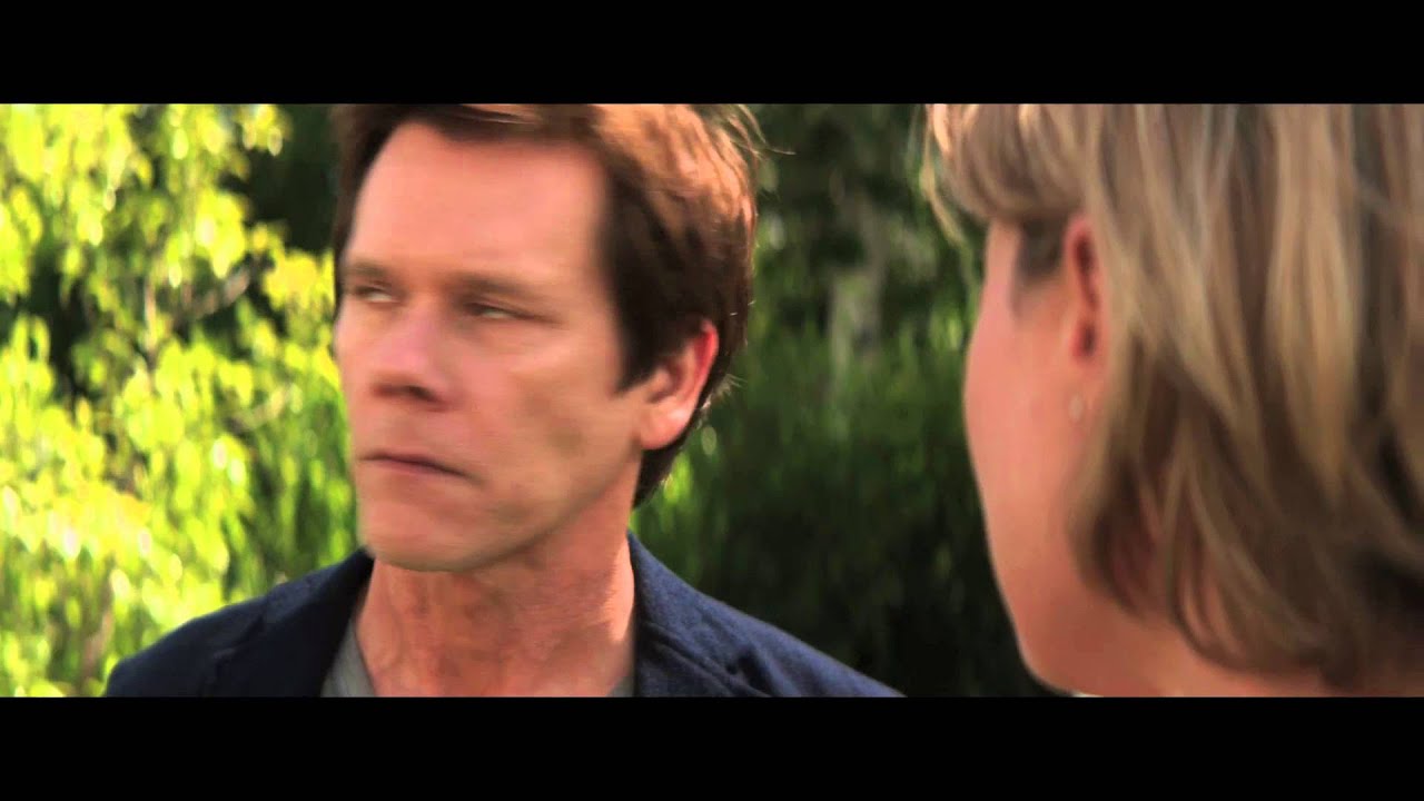 Видео к фильму Темнота | Official Trailer #2