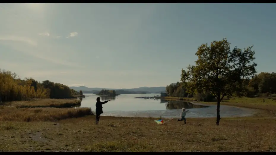 Видео к фильму Solomamma | Solomamma - Official Trailer