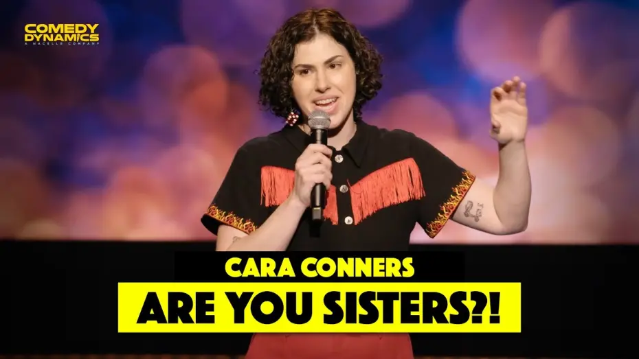 Видео к фильму Cara Connors: Straight for Pay | Are You Sisters?!