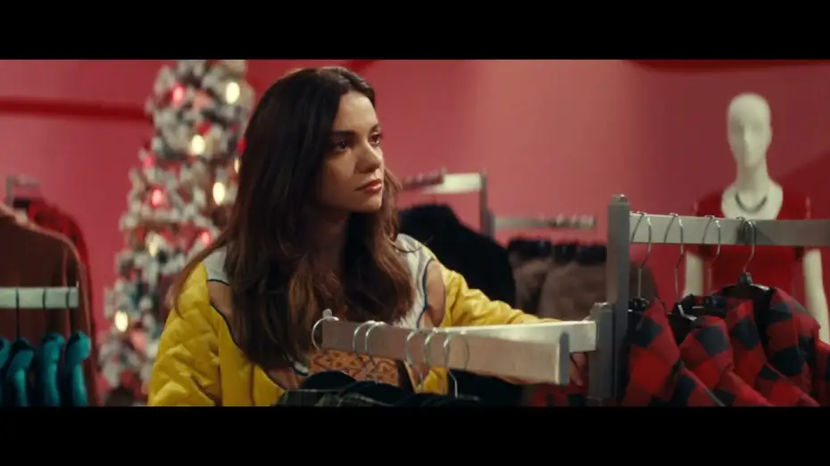 Видео к фильму Terrifier 3 | Holiday Shopping