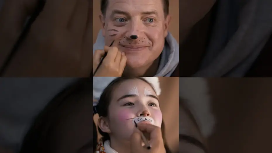 Видео к фильму Семья в аренду | Okay to Pretend