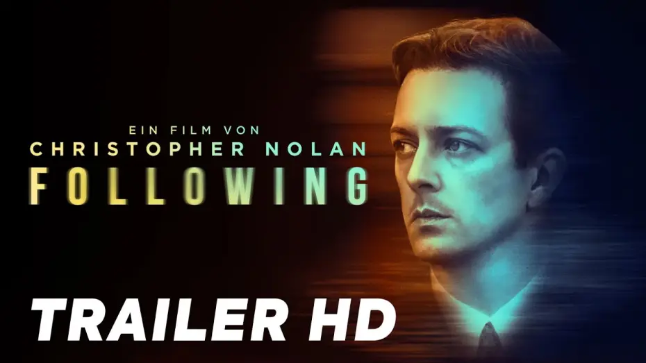 Видео к фильму Преследование | Offizieller Trailer