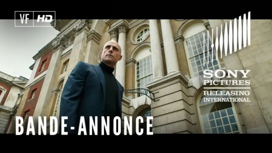 Видео к фильму Братья из Гримсби | Grimsby Agent trop sp&eacute;cial - Bande Annonce VF