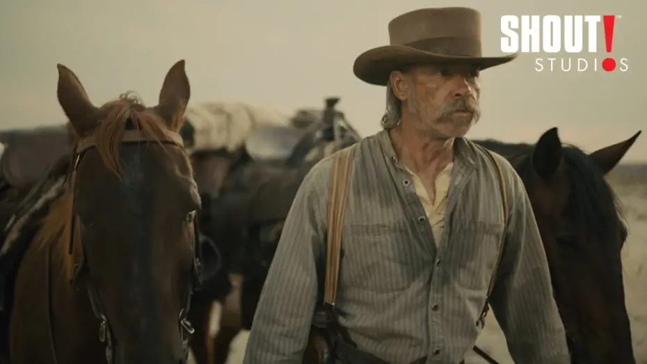 Видео к фильму Грехи запада | Sickness