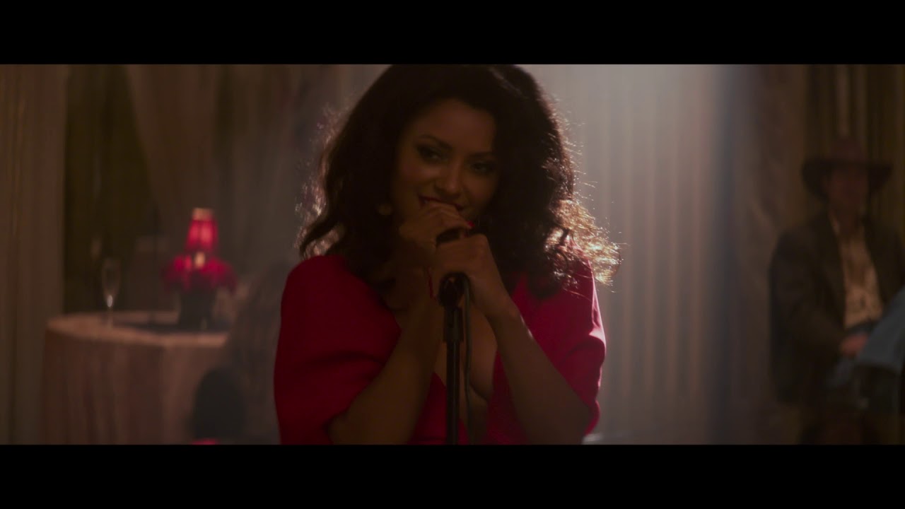 Видео к фильму Ядовитая роза | THE POISON ROSE - In Select Theaters and On Demand May 24!