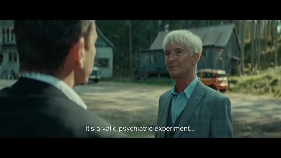 Видео к фильму Последний викинг | Trailer [Subtitled]