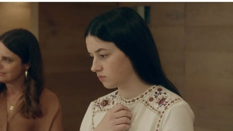 Видео к фильму Sundays | Sundays (Los Domingos) by Alauda Ruiz de Az&uacute;a  | Trailer (2025)  | English Subtitles