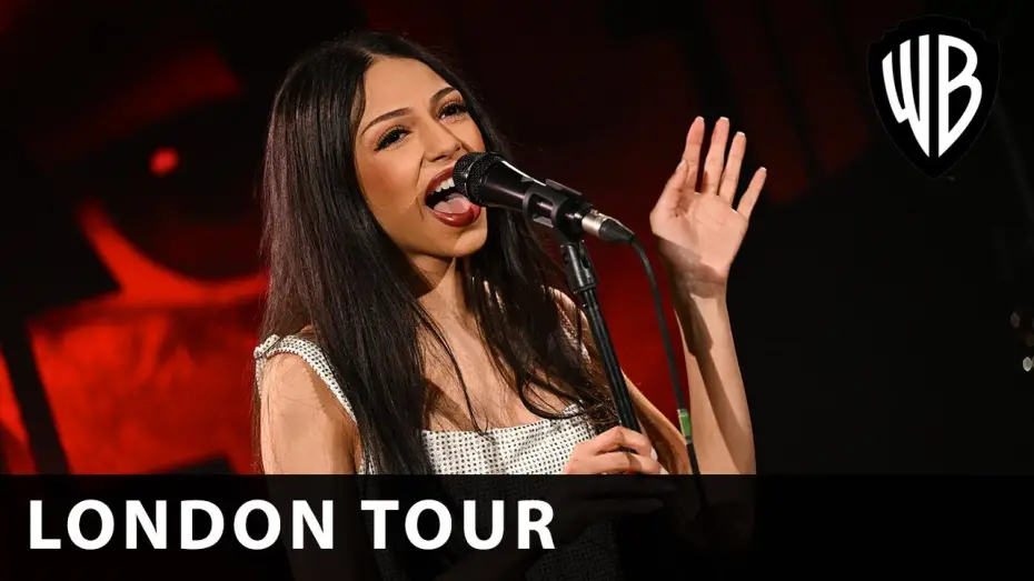 Видео к фильму Trap | London Tour