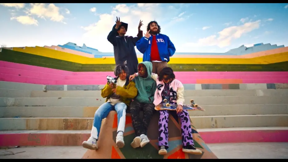 Видео к фильму Lost Soulz | Official Trailer