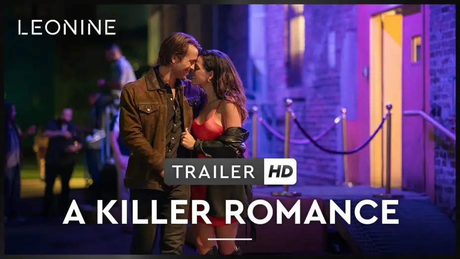 Видео к фильму Я не киллер | Trailer (deutsch/german; FSK: 6)