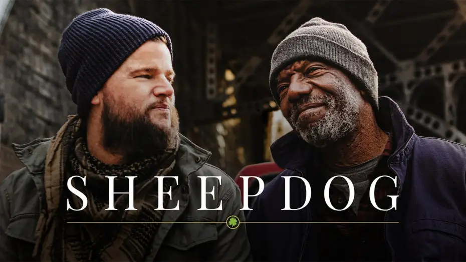 Видео к фильму Sheepdog | Scene at the Academy (Feat. Steven Grayhm and Matt Dallas)