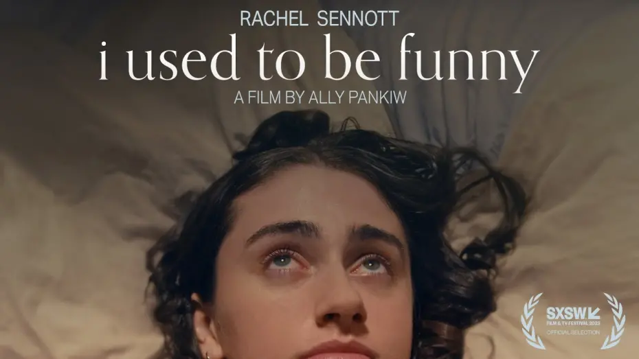 Видео к фильму I Used to Be Funny | Official Trailer