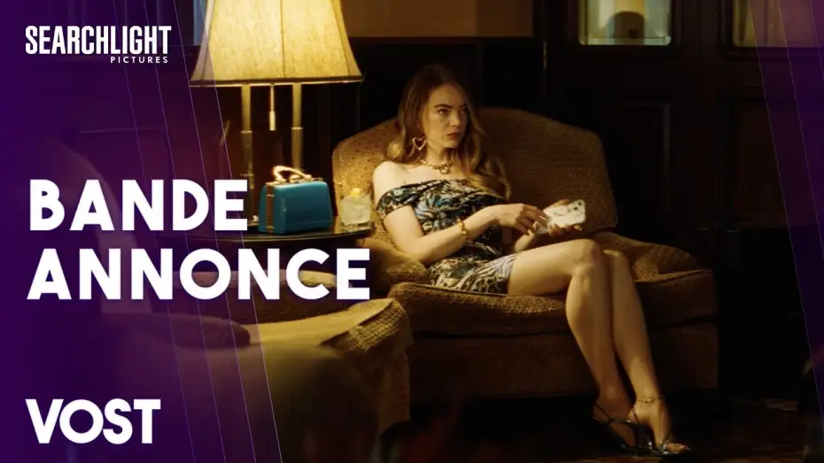Видео к фильму Виды доброты | Kinds of Kindness - Premi&egrave;re bande-annonce (VOST) | Searchlight