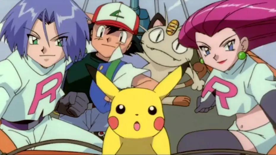 Видео к фильму Покемон 2000 | Guarda l&rsquo;indimenticabile film Pok&eacute;mon La forza di uno su TV Pok&eacute;mon!