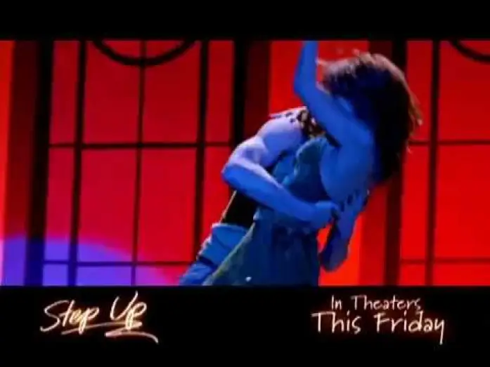 Видео к фильму Шаг вперёд | Step Up (2006 Movie) Official Featurette - Channing Tatum, Jenna Dewan Tatum