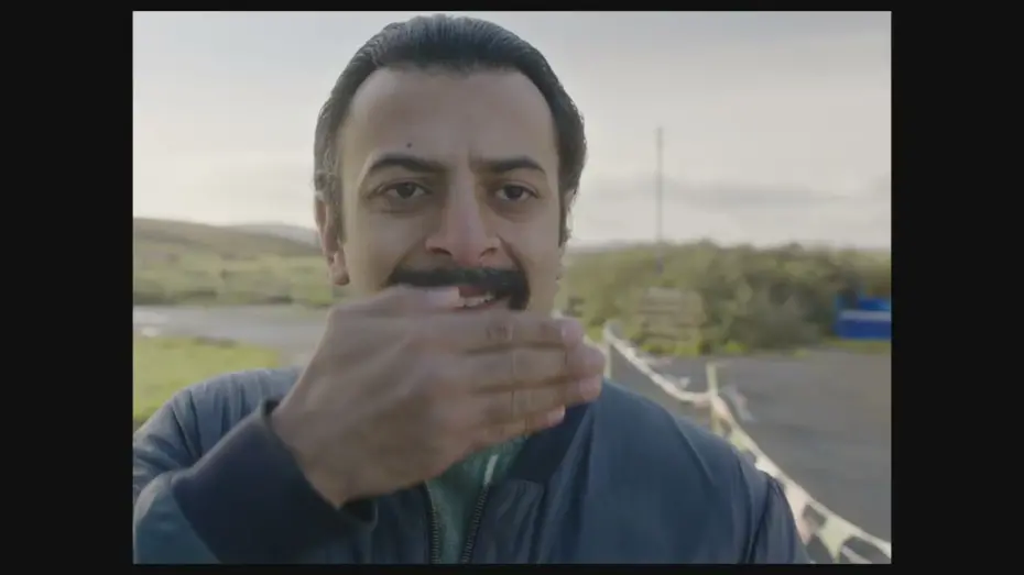 Видео к фильму Лимб | From the Eyes Clip