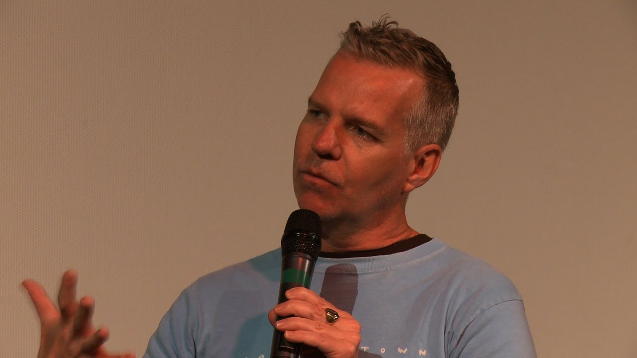 Видео к фильму Студия 54 | Mark Christopher on disco drama 54: The Director&rsquo;s Cut | BFI Flare