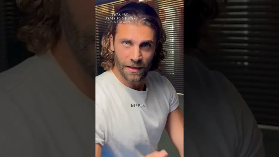 Видео к фильму Проси у меня все, что захочешь | Your sign to watch Tell Me What You Want