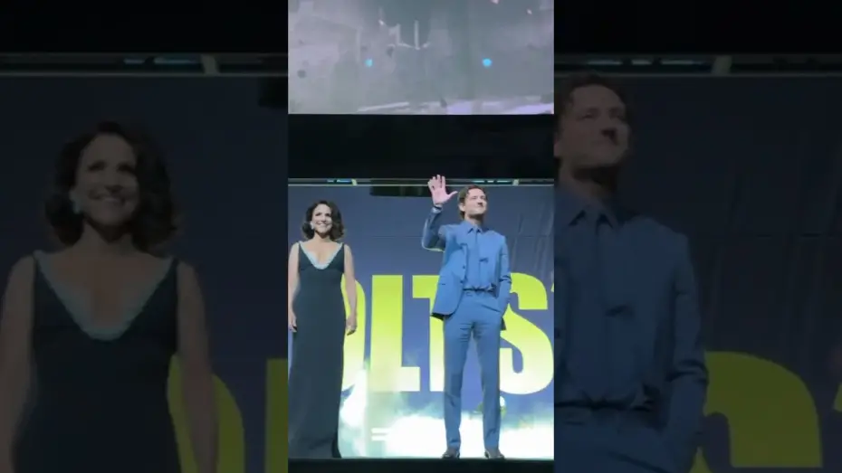 Видео к фильму Громовержцы | Ladies and gentlemen your Thunderbolts*