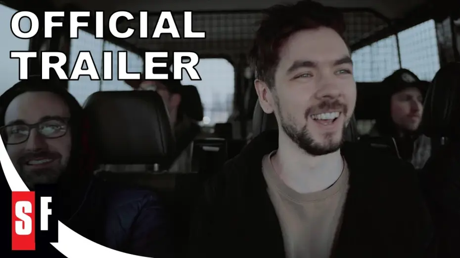 Видео к фильму How Did We Get Here? | Official Trailer