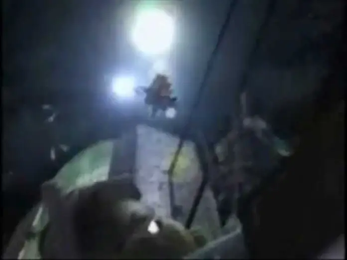 Видео к фильму G-Saviour | Gundam Savior 00 trailer