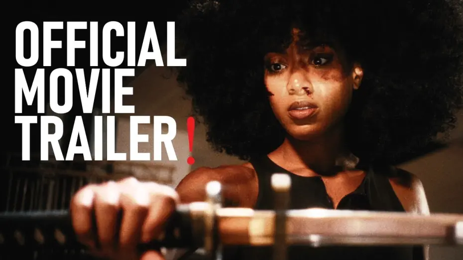 Видео к фильму Jade | Official Trailer