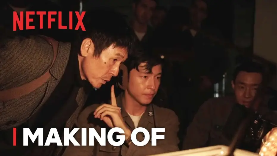 Видео к фильму Хорошие новости | Making Of [ENG SUB]