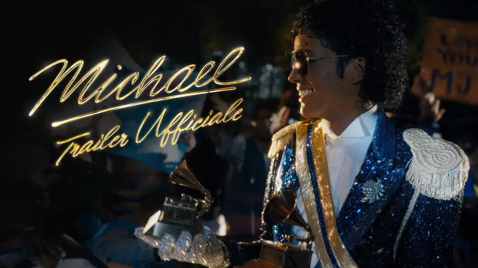 Видео к фильму Майкл | Michael | Trailer Ufficiale - HD
