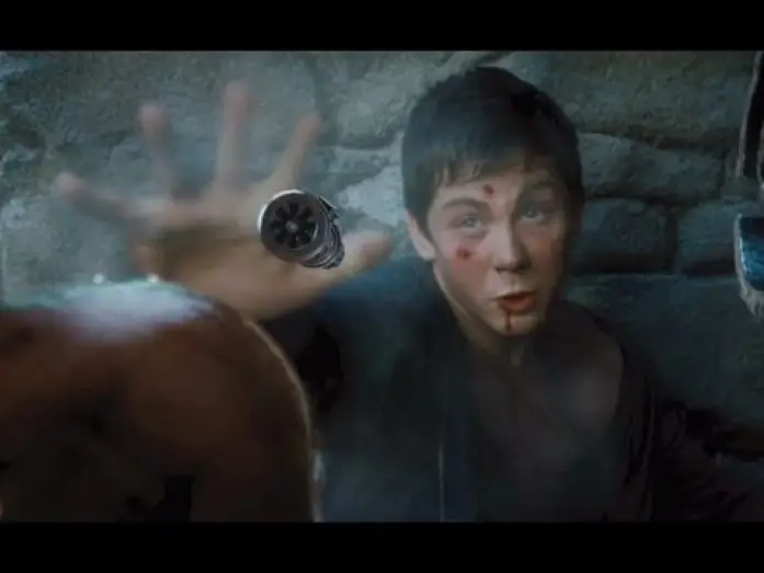 Видео к фильму Перси Джексон и Море чудовищ | Percy Jackson : La Mer des Monstres - Bande Annonce VF HD