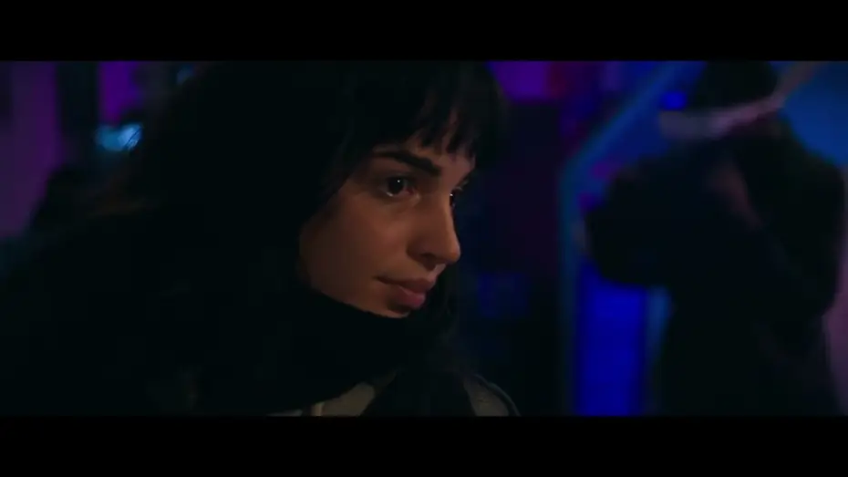 Видео к фильму Plan&egrave;te B | Planet B  (2024) | Trailer