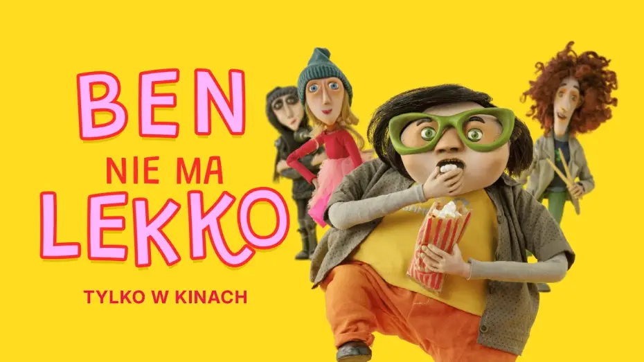 Видео к фильму Living Large | Zwiastun