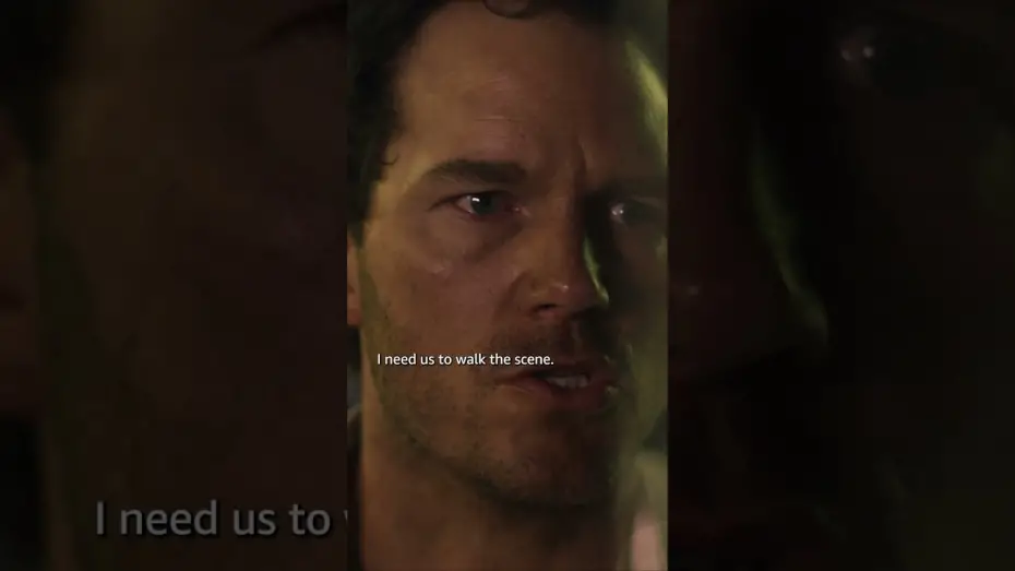 Видео к фильму Mercy | Are you ready to be strapped into your 4DX chair? Experience Mercy in 4DX