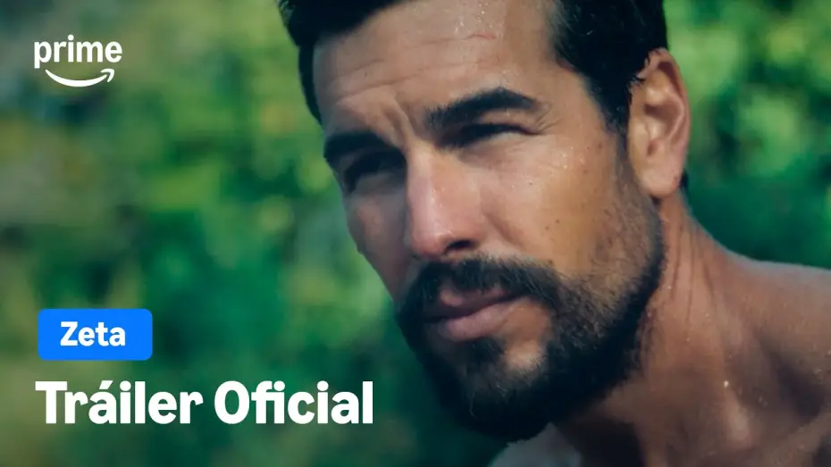 Видео к фильму Дзета | Tr&aacute;iler Oficial