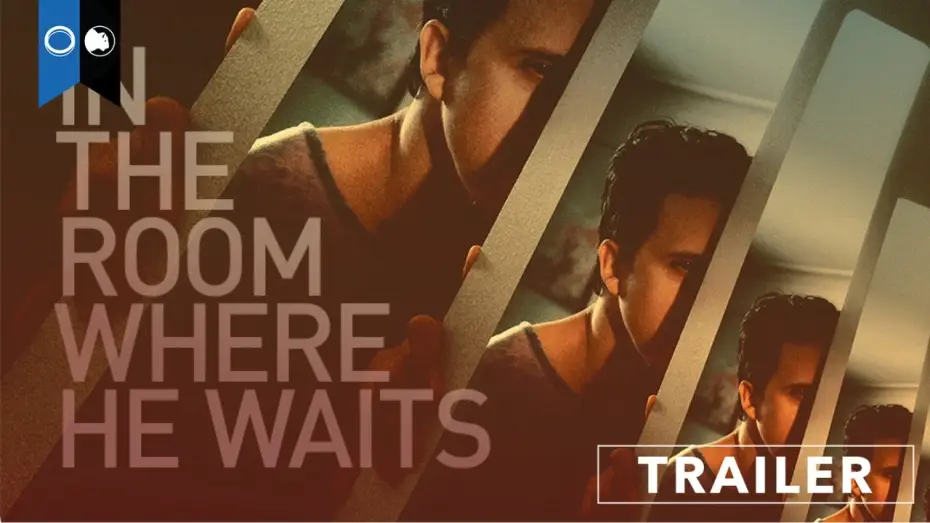 Видео к фильму In the Room Where He Waits | In The Room Where He Waits | Official Trailer | Psychological Horror