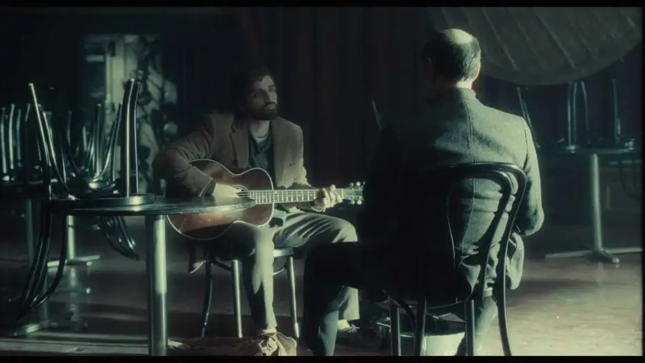 Видео к фильму Внутри Льюина Дэвиса | INSIDE LLEWYN DAVIS - Bande annonce teaser - VOST