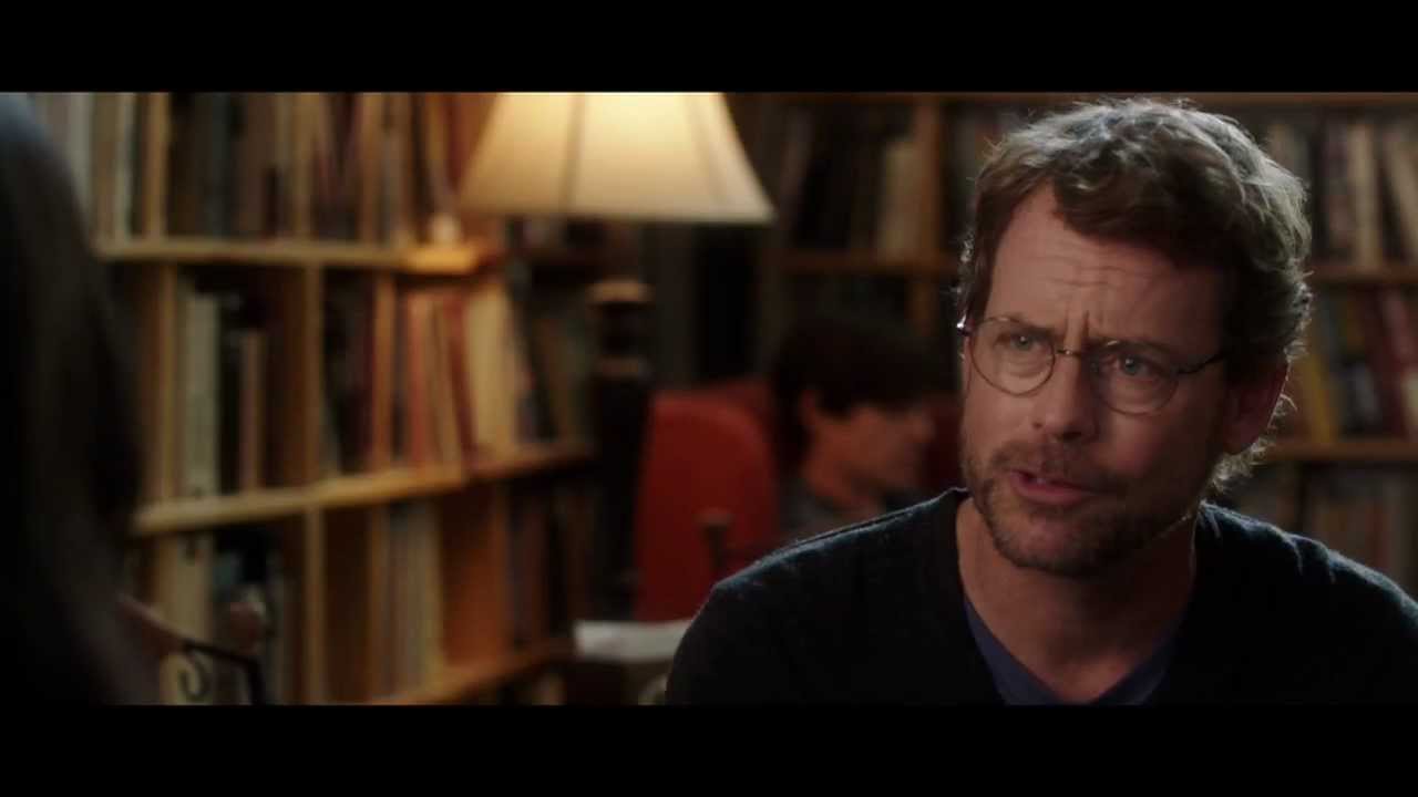 Видео к фильму Застрял в любви | Official Trailer