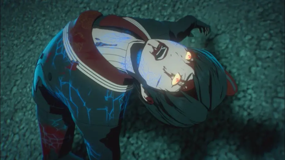 Видео к фильму Human Lost: Исповедь неполноценного человека | The Lost | Human Lost (Official Dub Clip)