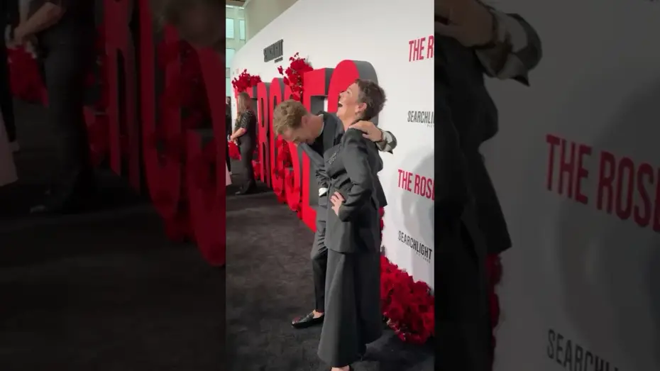 Видео к фильму Супруги Роуз | Benedict & Olivia