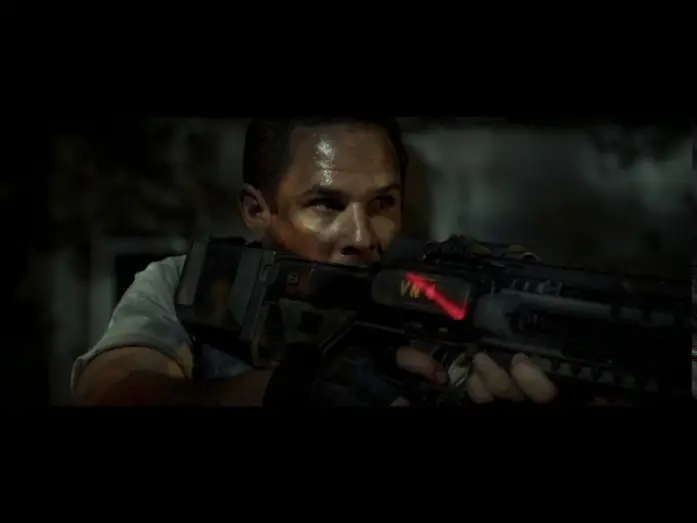 Видео к фильму Восстание роботов | ВОССТАНИЕ РОБОТОВ - Официальный русский трейлер (2020)