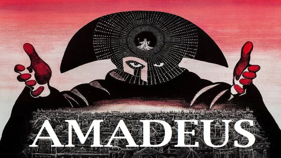 Видео к фильму Амадей | Amadeus (film 1984) TRAILER ITALIANO