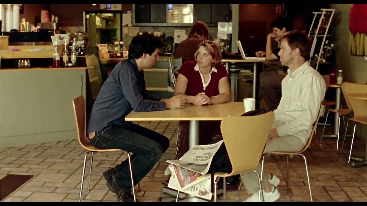 Видео к фильму Воск | BEESWAX trailer