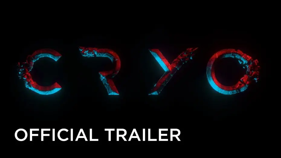 Видео к фильму Крио | CRYO (2022) Official Trailer &ndash; In Theaters June 24, On Digital June 28